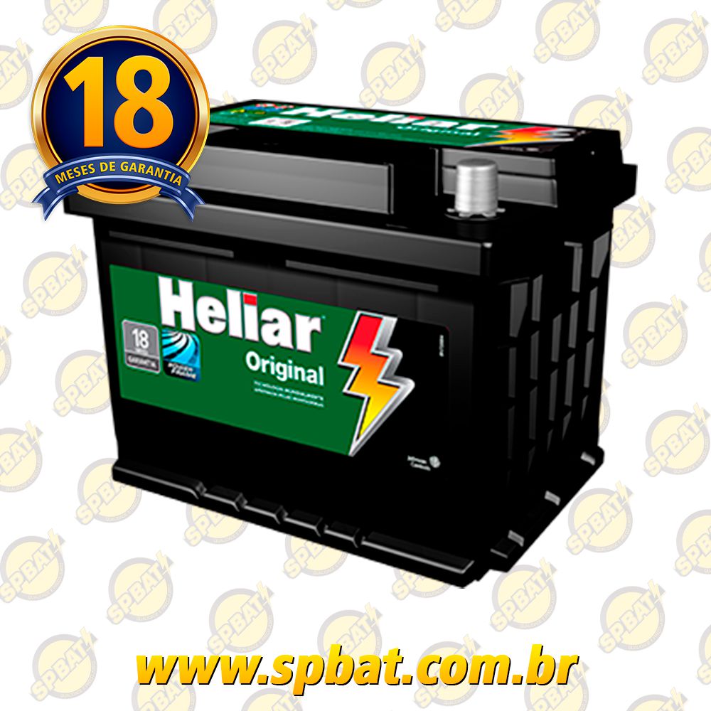 https://www.spbat.com.br/bateria-heliar-hg45bd-45ah-fiat-uno-ford-fies - SP  BAT - Baterias