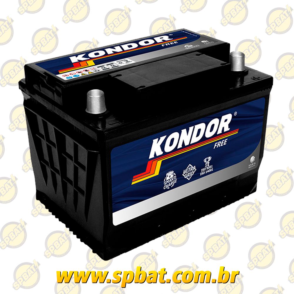 https://www.spbat.com.br/bateria-kondor-f19mpd-50ah-caixa-baixa-fiat-uno-gm-prisma-vw-savei  - SP BAT - Baterias