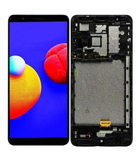 lcd a013
