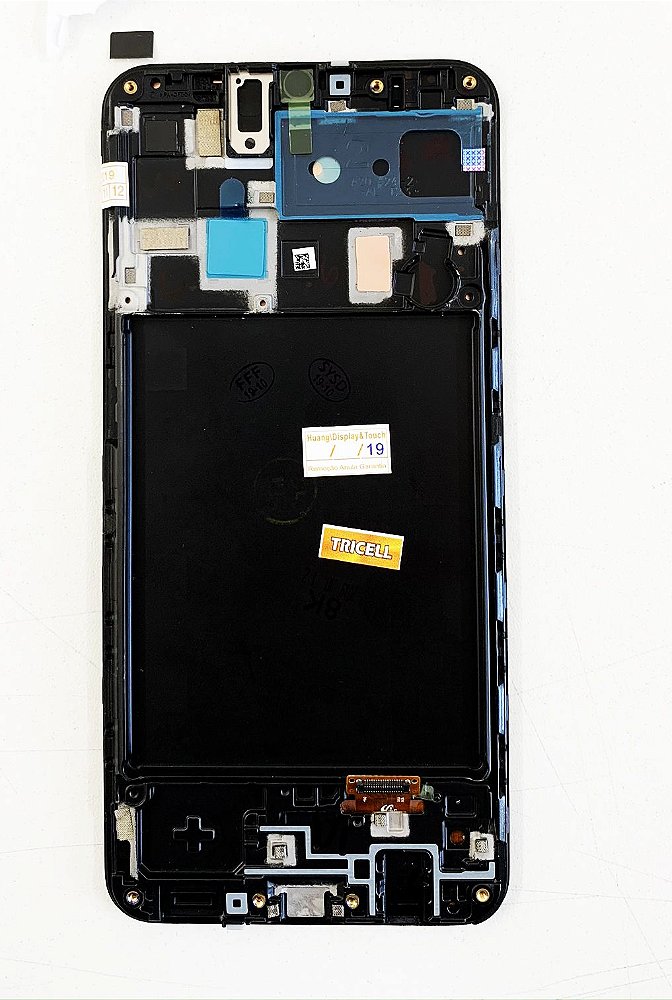 lcd a20 original