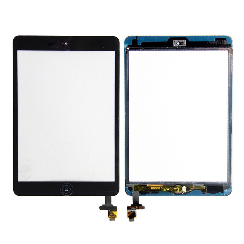 Touch Screen Tablet Apple iPad mini / iPad mini 2 ( A1432 / A1454 / A1455 )  / ( A1489 / A1490 / A1491 ) - Smarts Parts