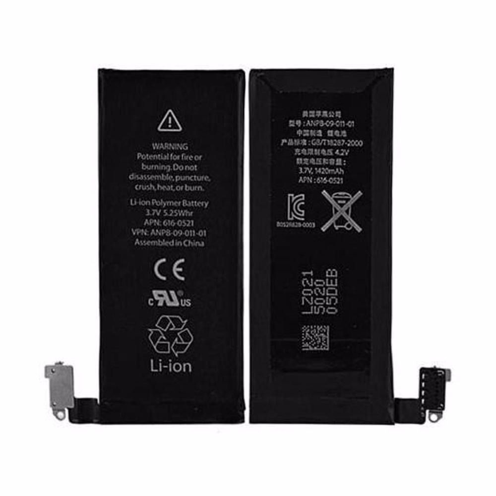 Bateria Apple iPhone 4 ( A1349 / A1332 ) - Smarts Parts