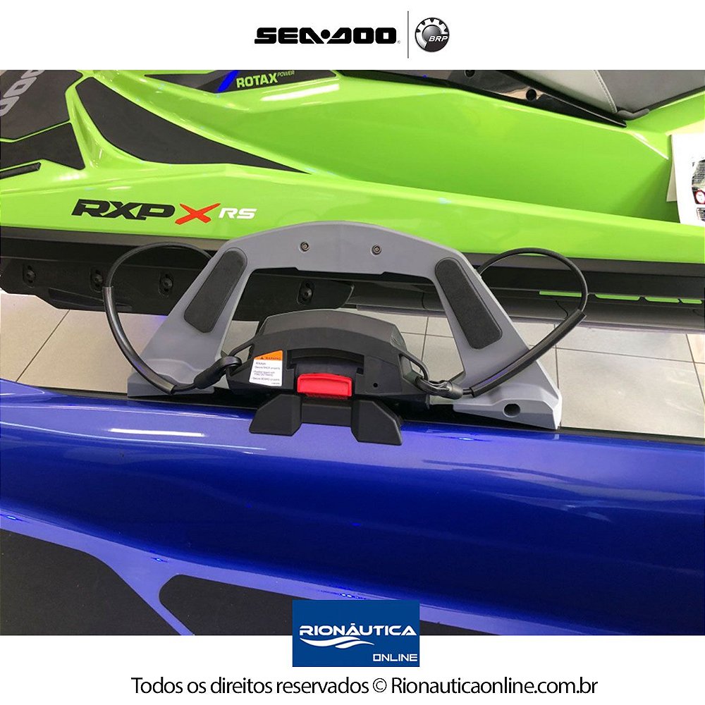 Rack Suporte para Wakeboard Removivel Jet Ski Sea doo 295100838