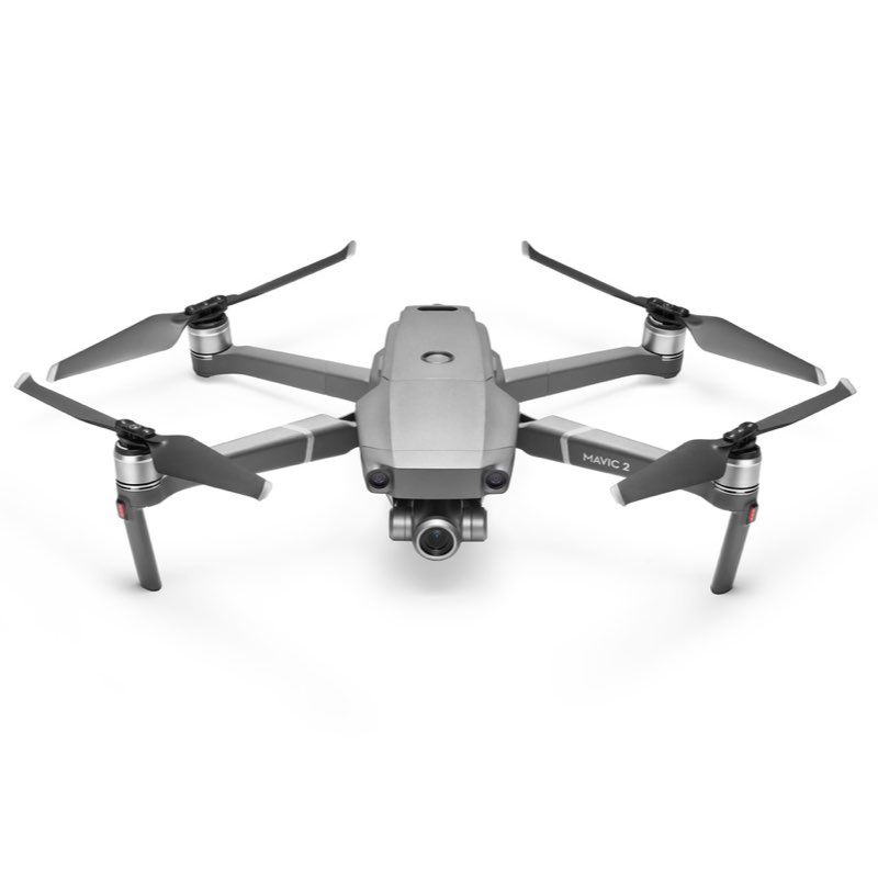 DUPLICADO - DJI MAVIC 2 ZOOM com SMART CONTROLLER 16GB - Revenda DJI no