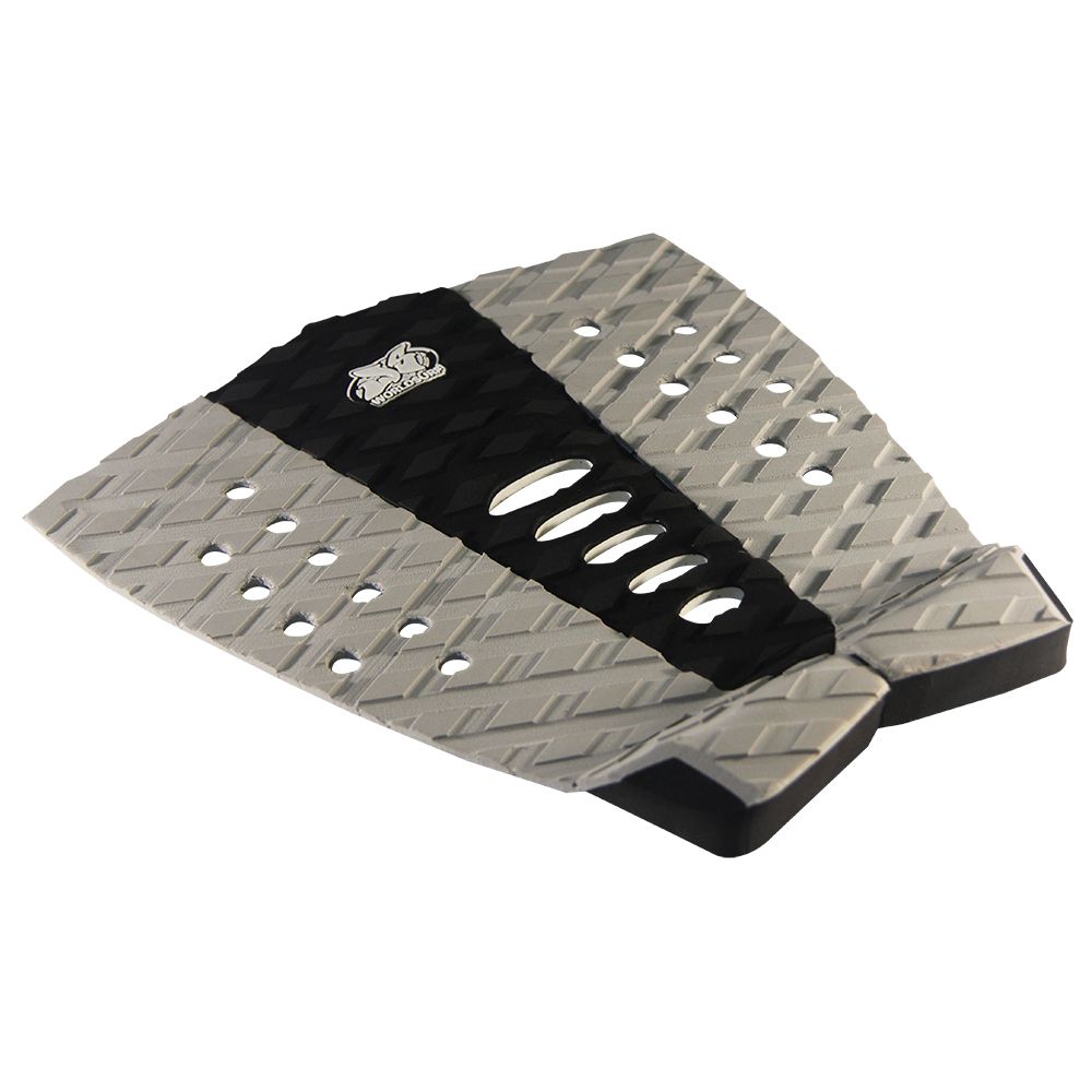 Deck Surfboard World Surf Revolution World Surf