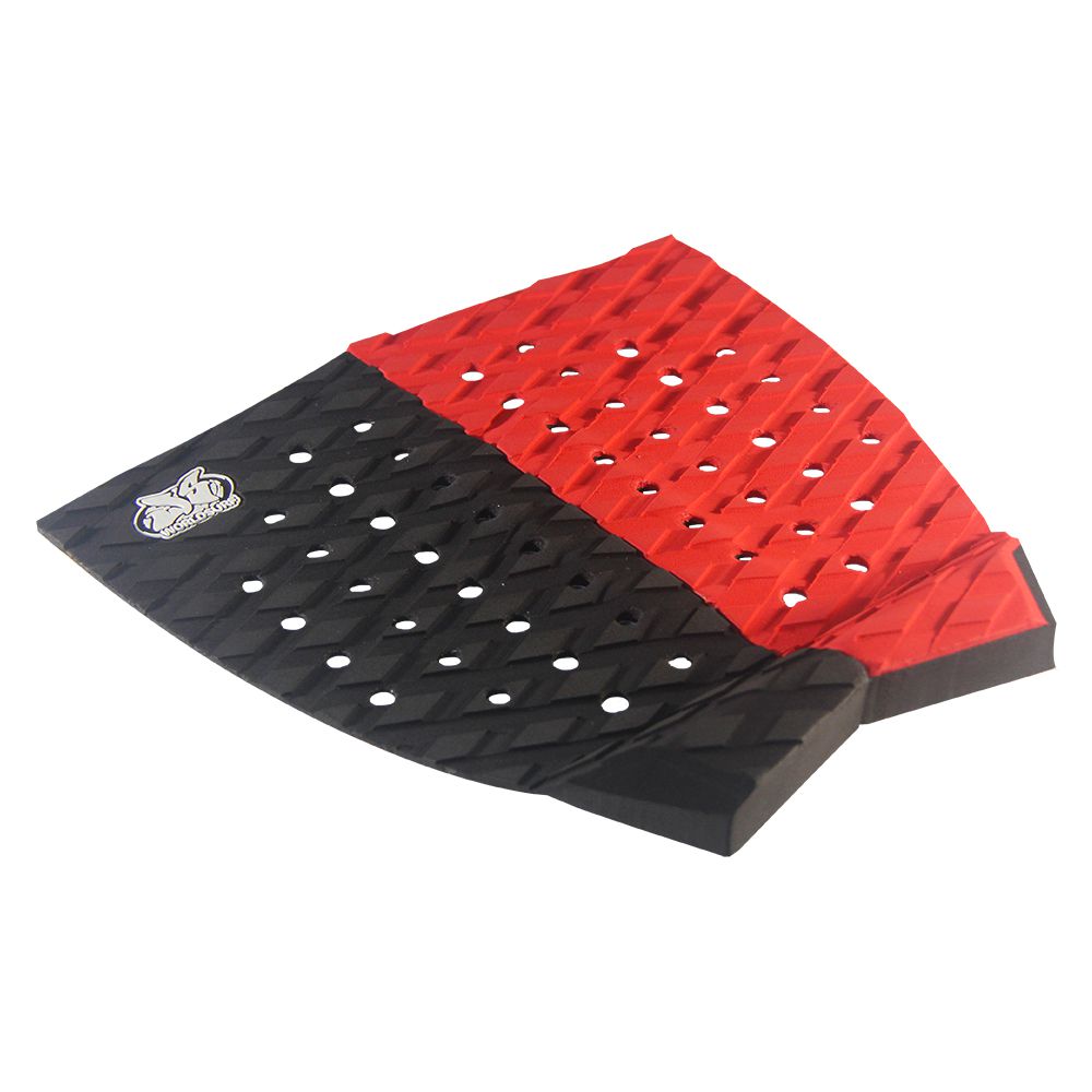 Deck Surfboard World Surf Spunky World Surf