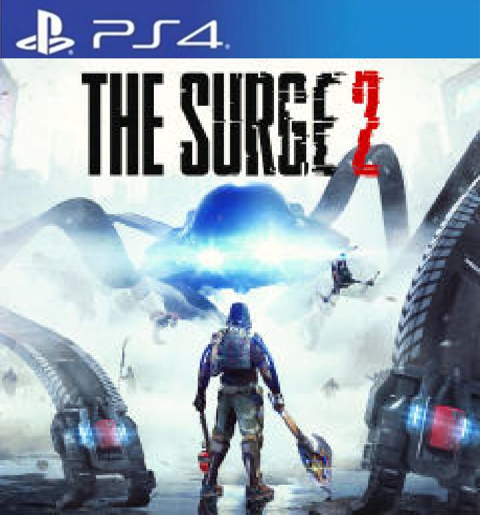 the surge 2 premium edition