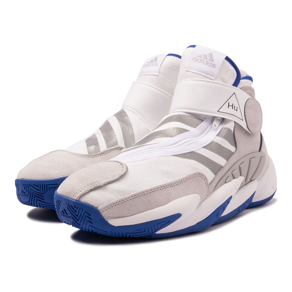 tenis adidas pharrell williams masculino