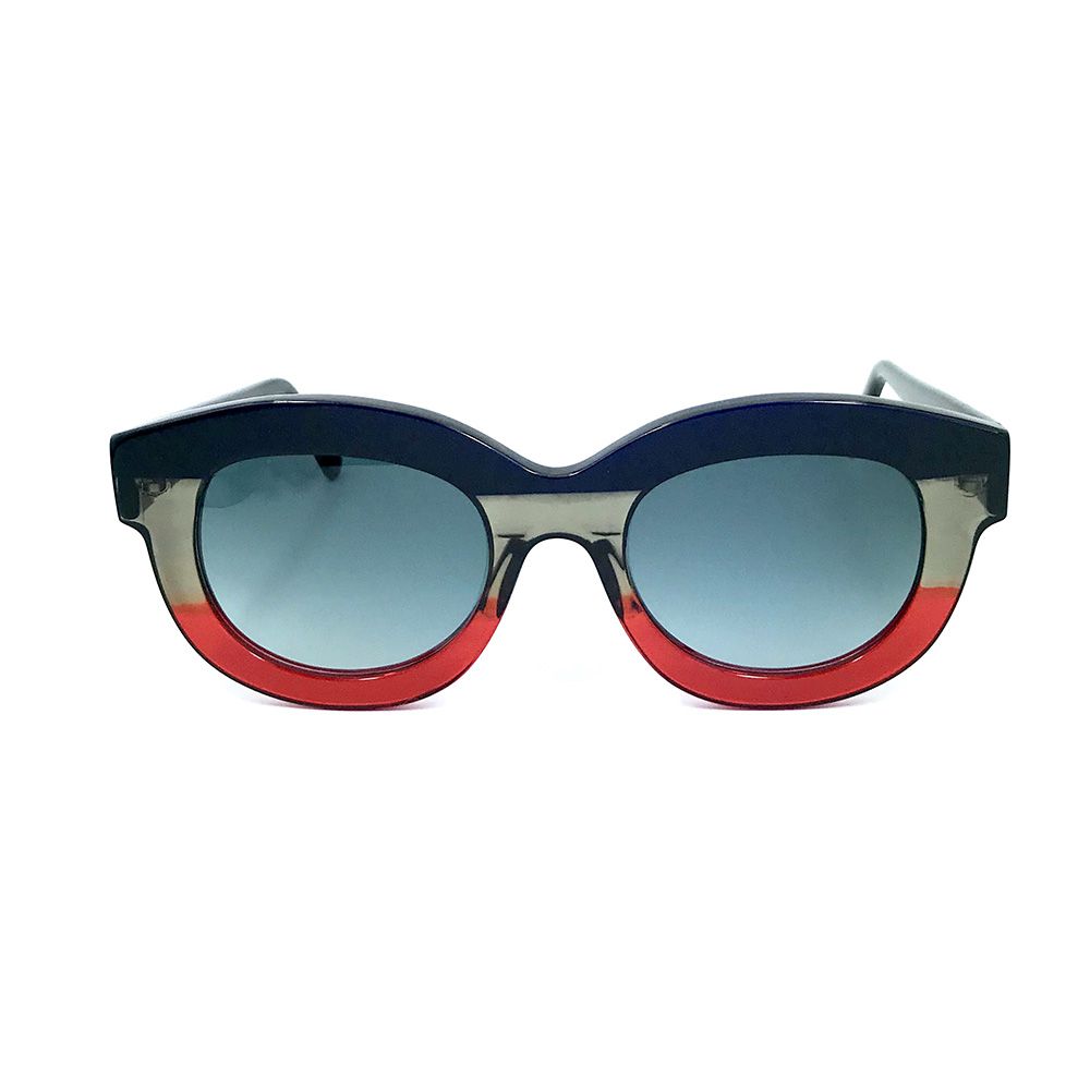 Óculos de Sol Gustavo Eyewear G12 200 - Gustavo Eyewear Óculos de Sol e Grau