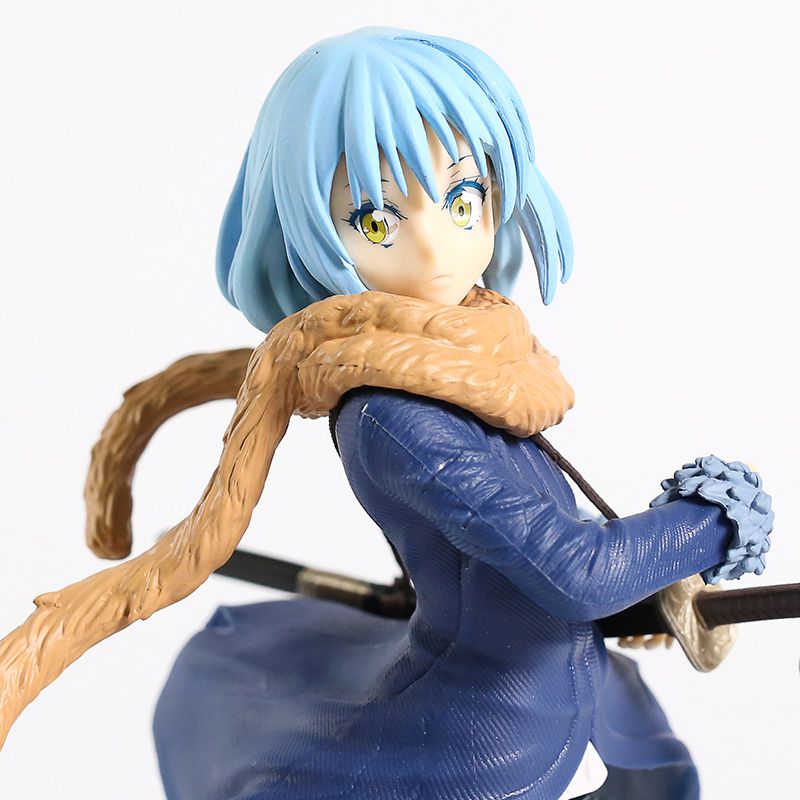 Tensei Shitara Slime Datta Ken Rimuru God