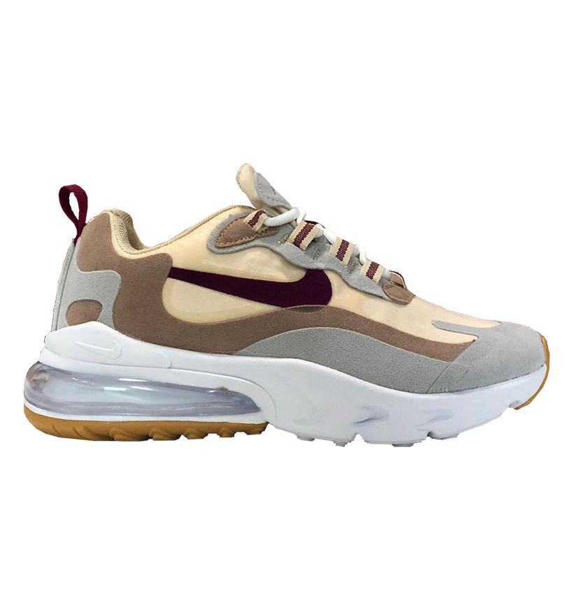 tênis nike feminino nude