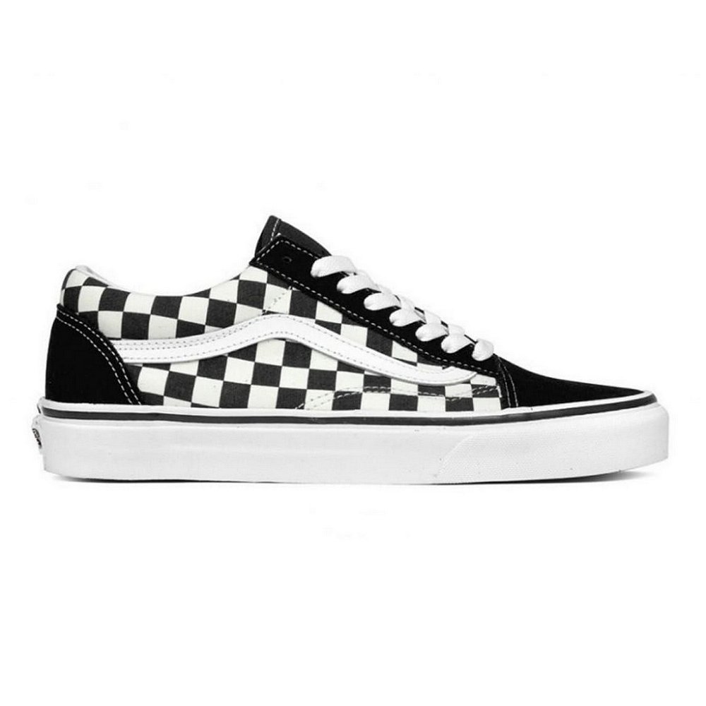 tênis da vans old skool