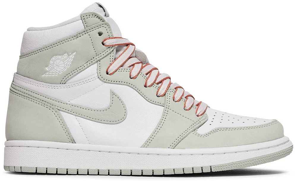 air jordan 1 low guava ice feminino