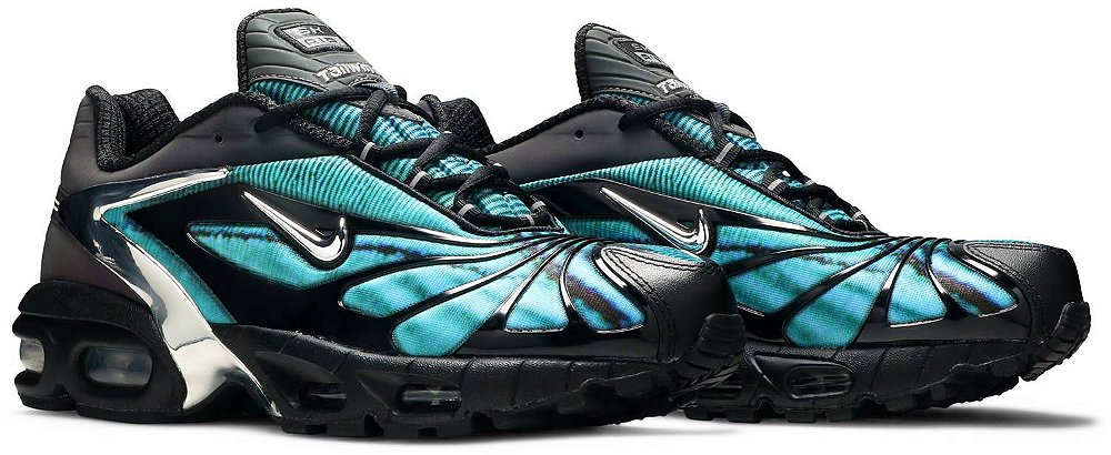 hyper jade spikes