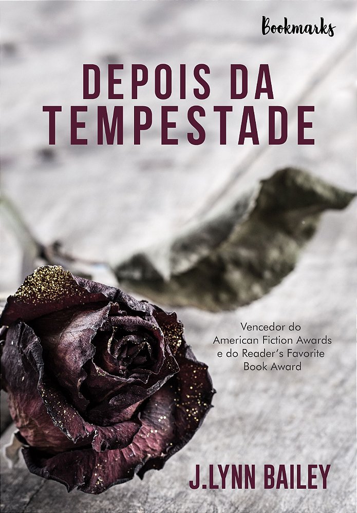 Depois Da Tempestade Vem A Bonança Em Ingles