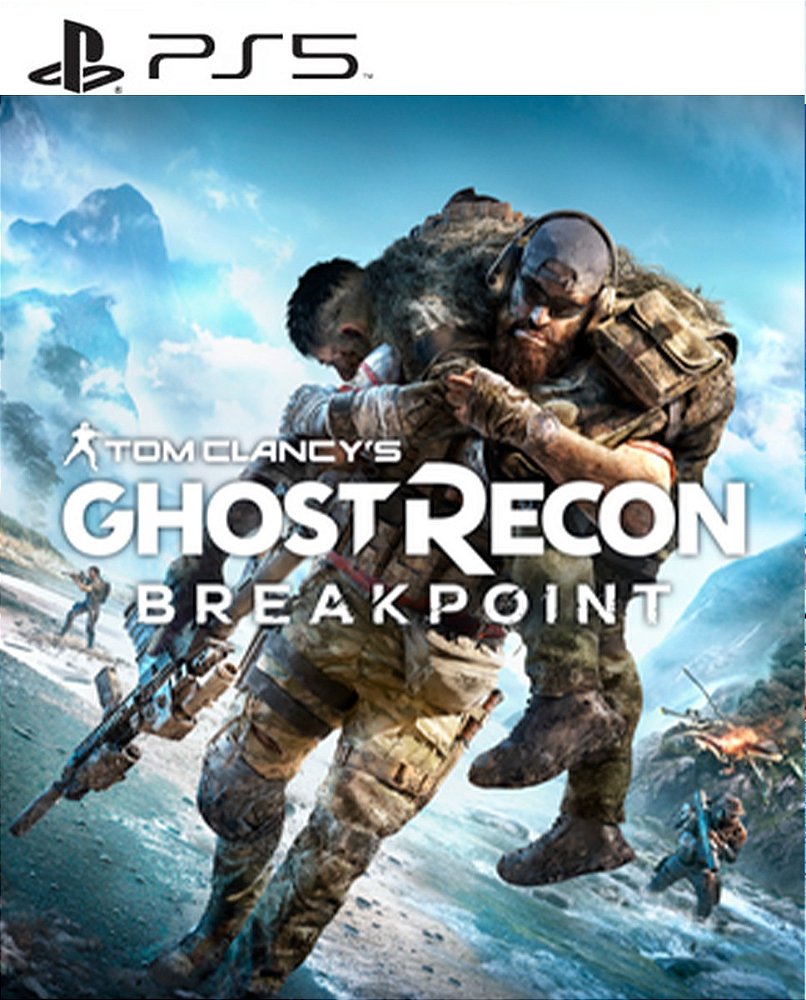 tom clancy ghost recon breakpoint beta release date