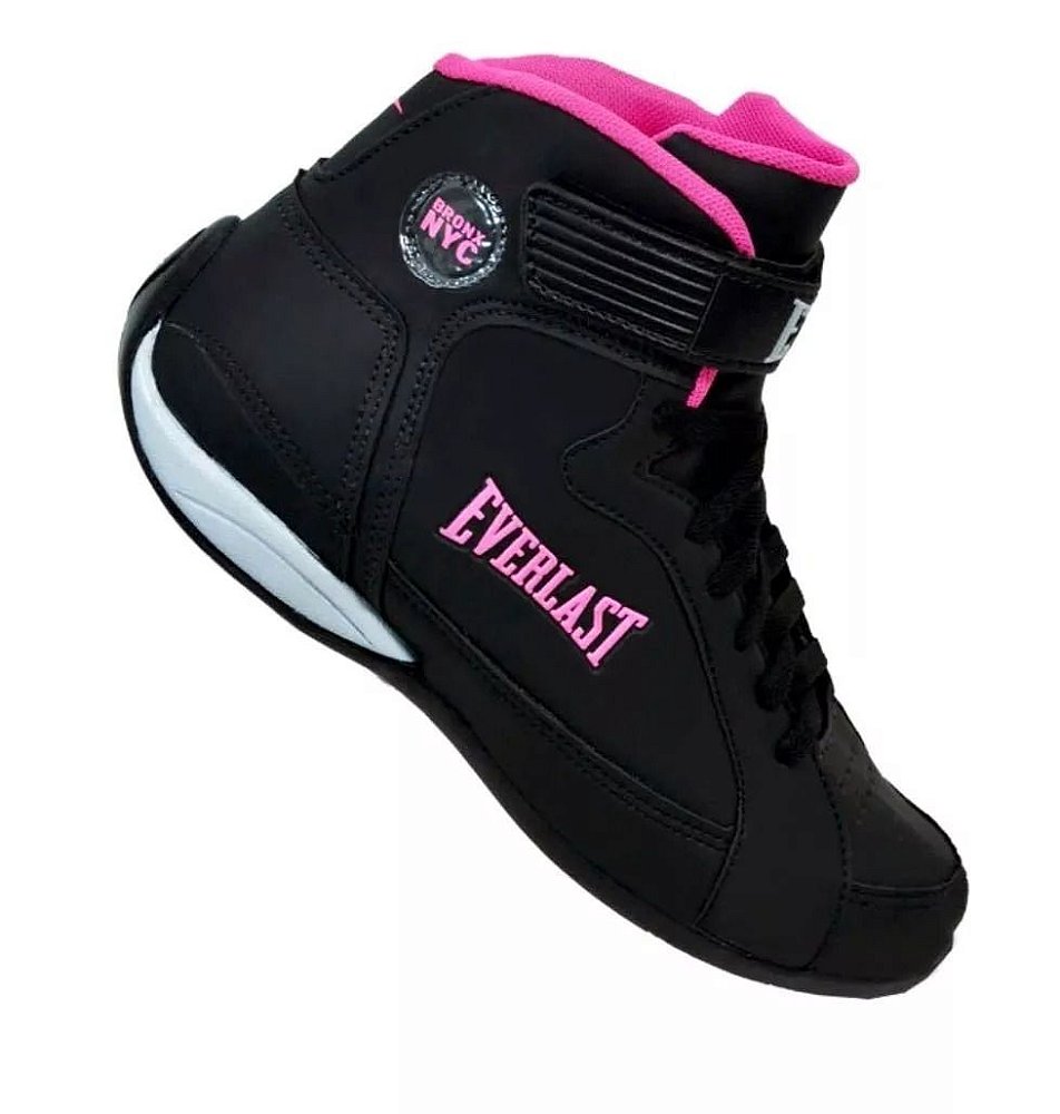 bota everlast centauro