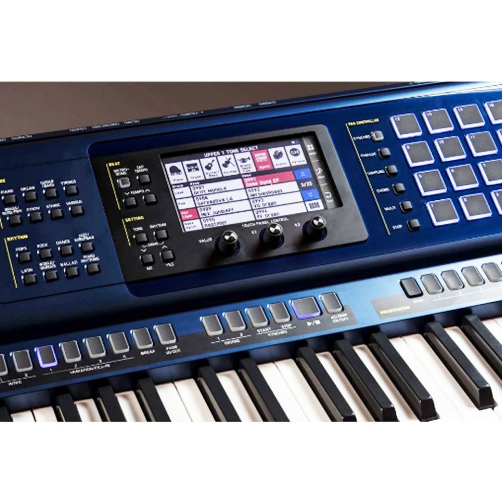 casio mzx500