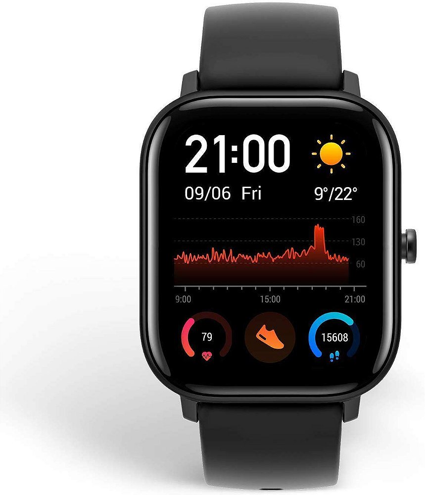 xiaomi amazfit gts a1914