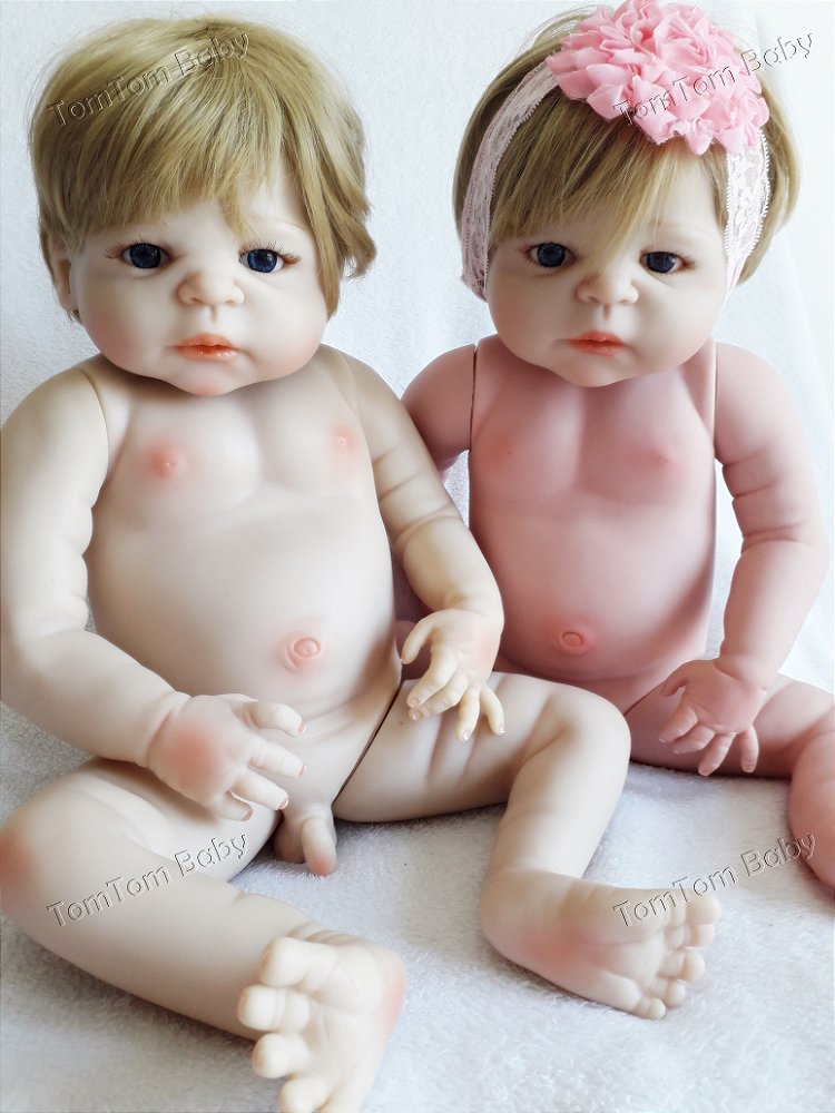Gemeos Renato E Renata Tomtom Baby Gemeos Renato E Renata Tomtom Baby