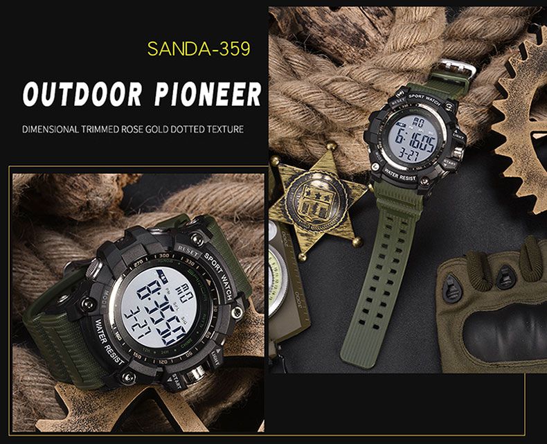 sanda 359