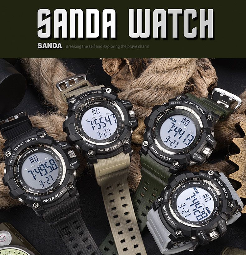 sanda 359