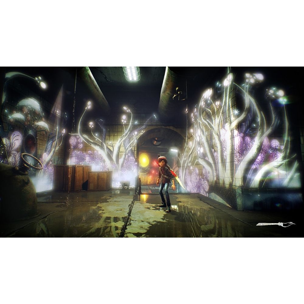 Jogo Concrete Genie PS4 Usado Meu Game Favorito