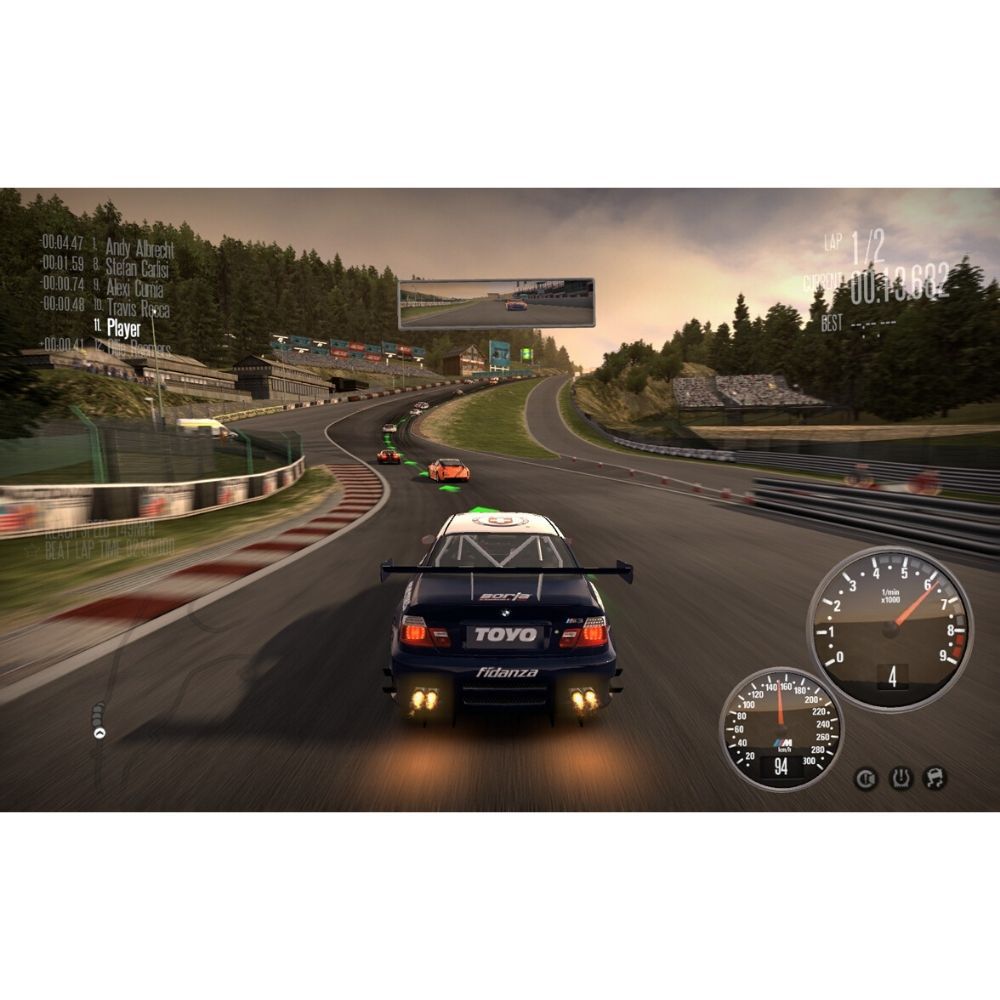 download need for speed shift 2 xbox one