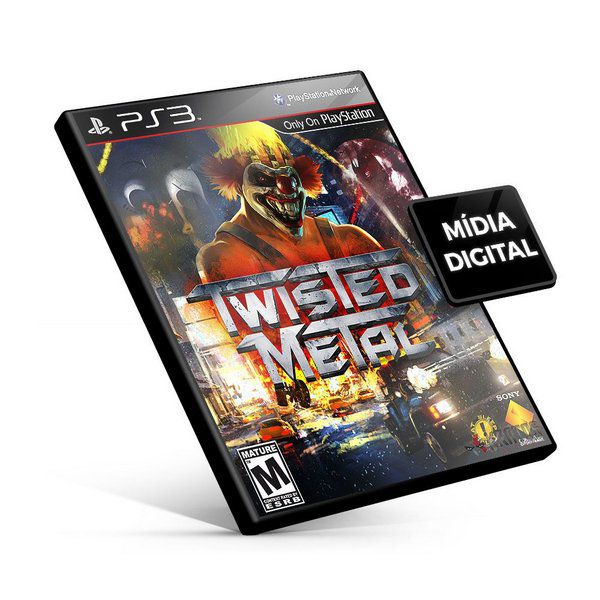 download twisted metal ps3 gamestop download twisted metal ps3 gamestop