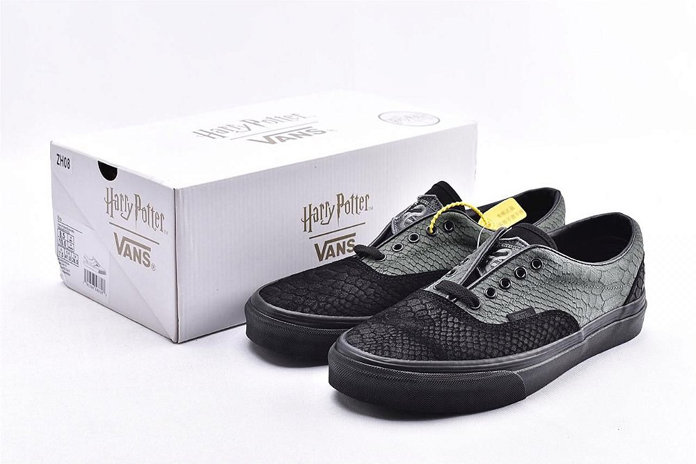 tênis da vans harry potter