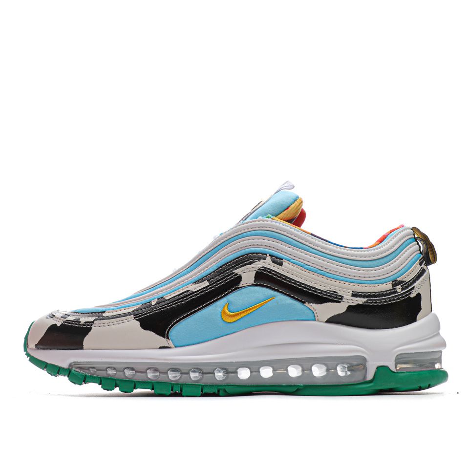 ben and jerry air max