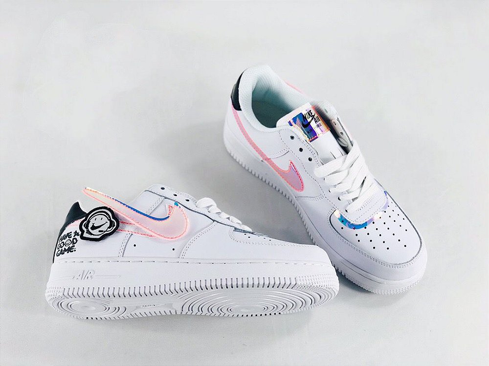 af1 good game