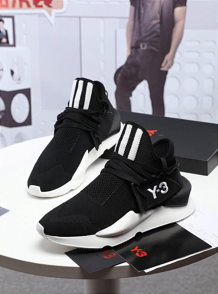 adidas y3