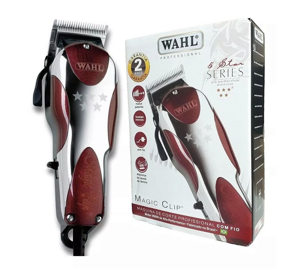 Wahl magic clip pantip Clearance