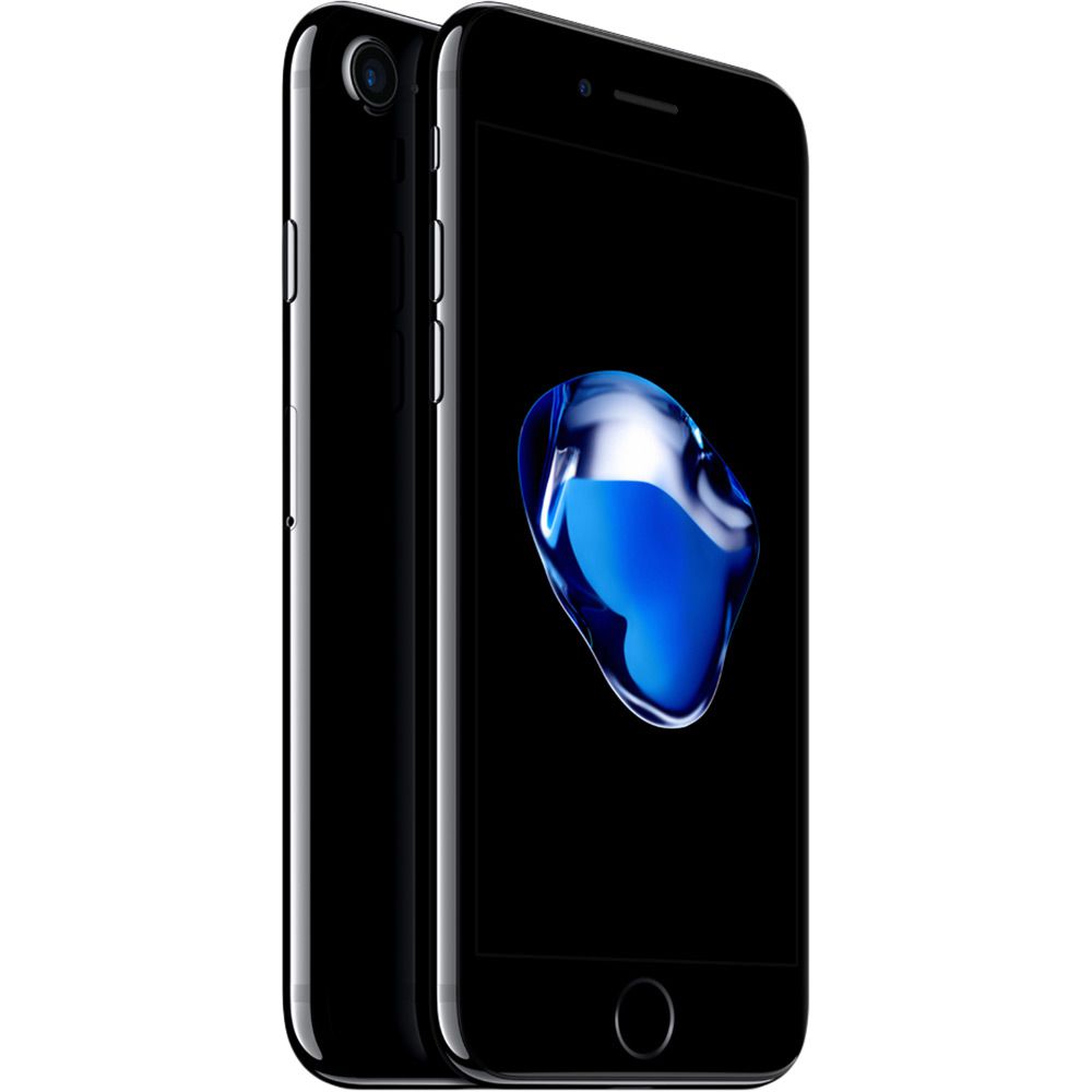 Iphone 7 lacrado 1 ano de garantia Apple lojadmax