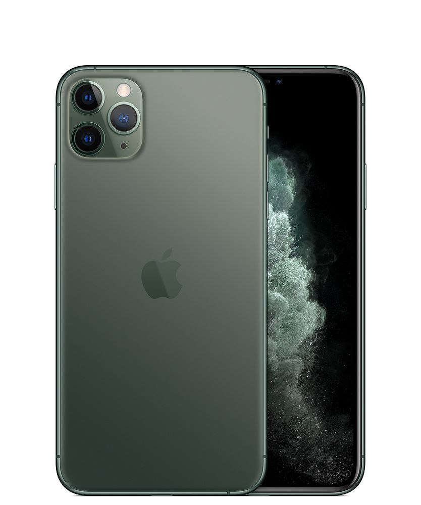 Iphone 11 Pro lacrado 1 ano de garantia Apple lojadmax