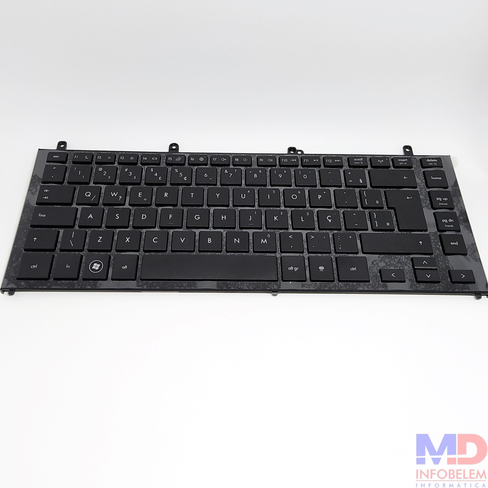 TECLADO PARA NOTEBOOK HP PROBOOK 4320S 4321S 4325S 4326S 4329S Venda