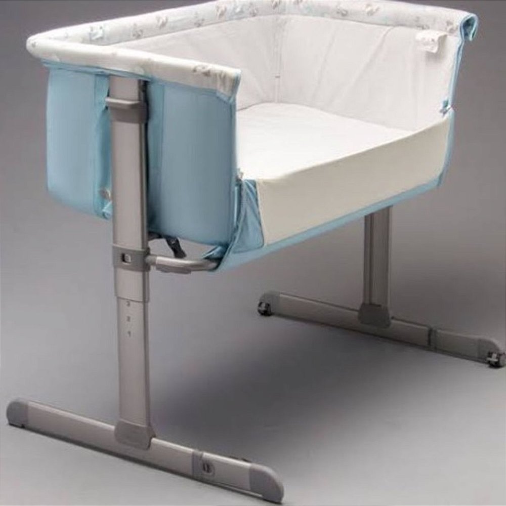 Berço Chicco Next to Me BrinqueMaisMcz