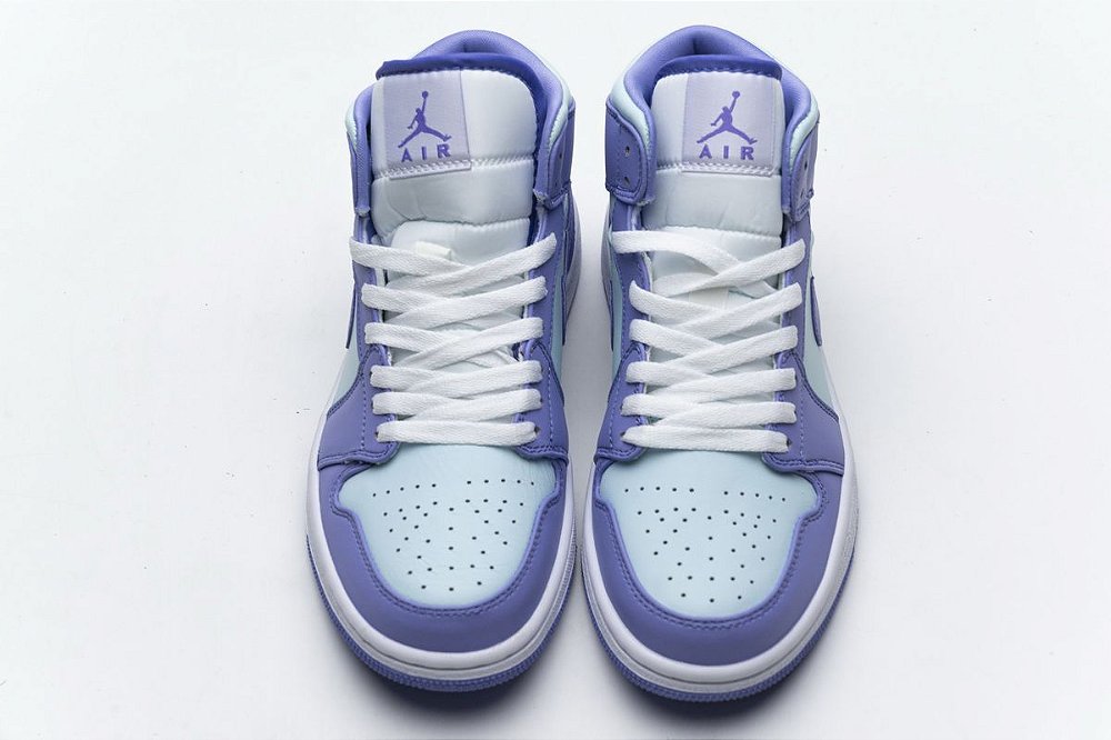 Restock // Air Jordan 1 Mid 