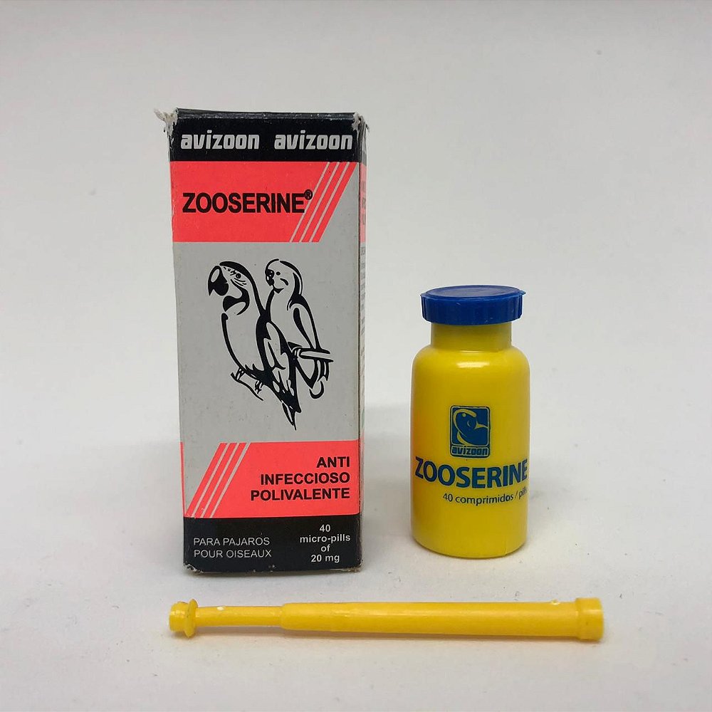 2X ZOOSERINE