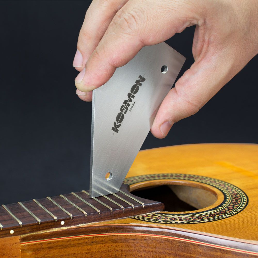 Fret Rocker Kosmon Ferramentas de Luthieria