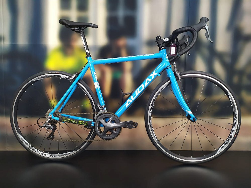 Bike audax ventus 1000 Clearance