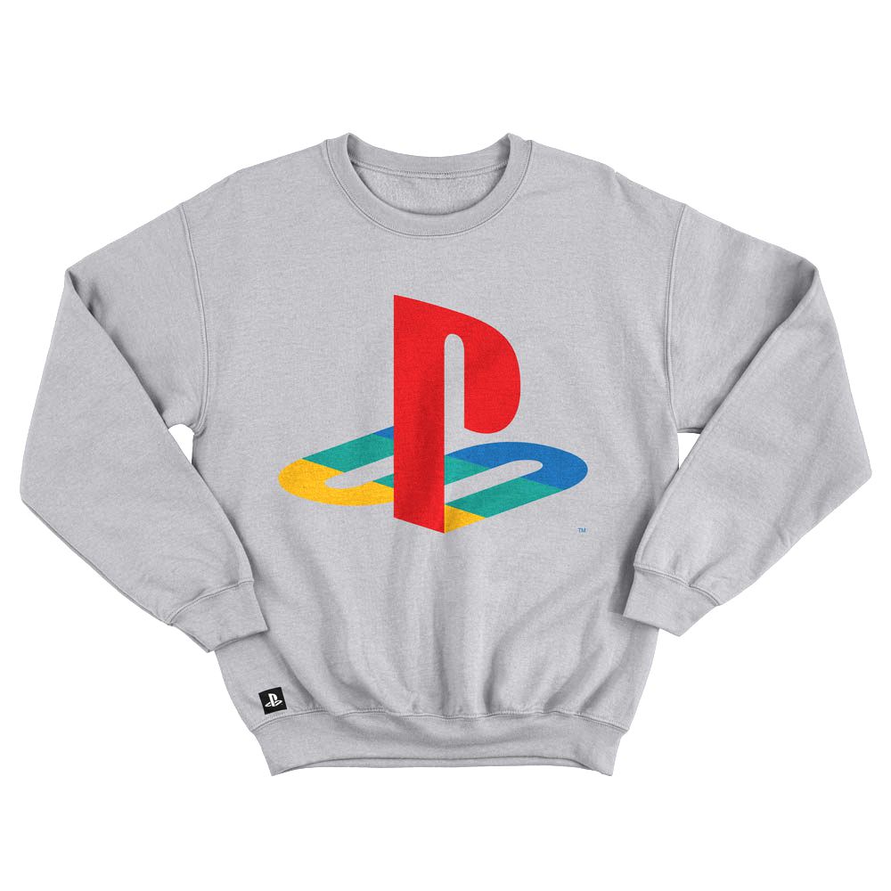 moletom playstation special classic