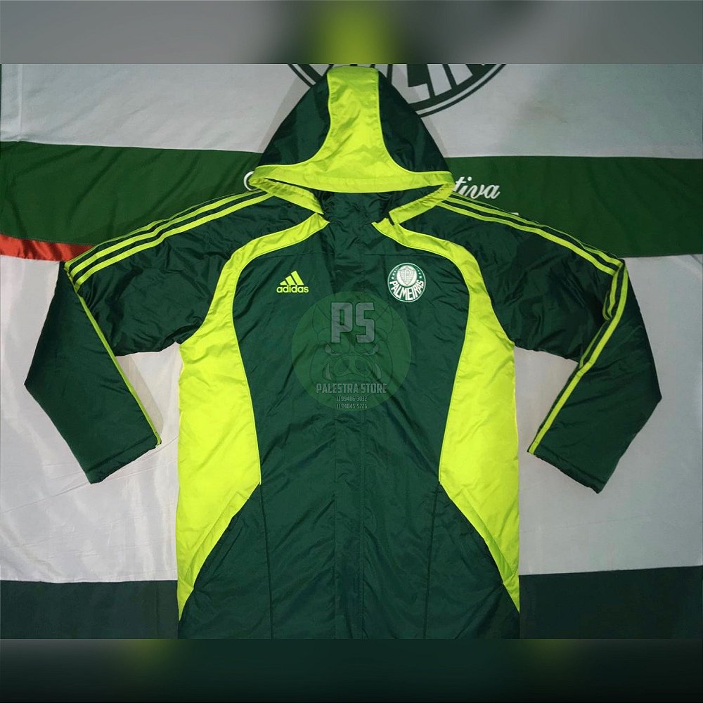 bobojaco palmeiras puma