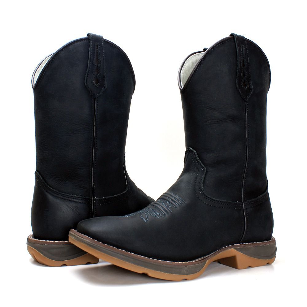 botas solado jump