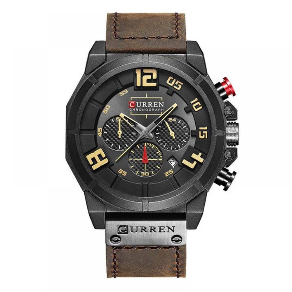 curren m 8287