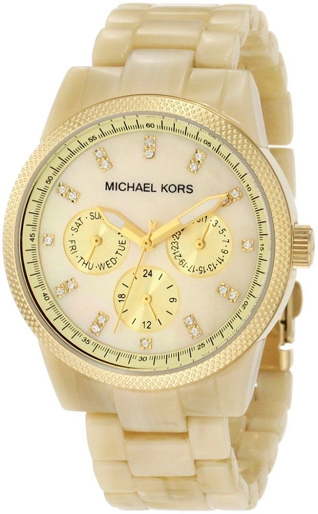 Relógio Feminino Michael Kors MK5039 Madrepérola - Mimports - Produtos e  perfumes importados exclusivos para você