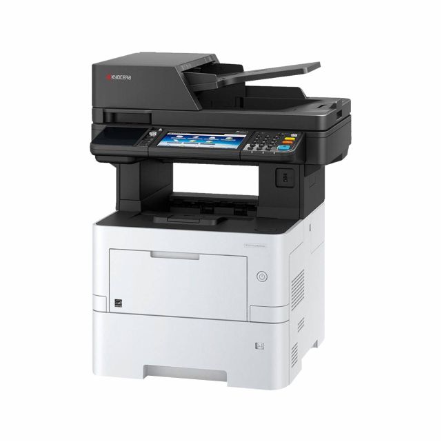 IMPRESSORA KYOCERA ECOSYS M-3655IDN M3655 | MULTIFUNCIONAL LASER