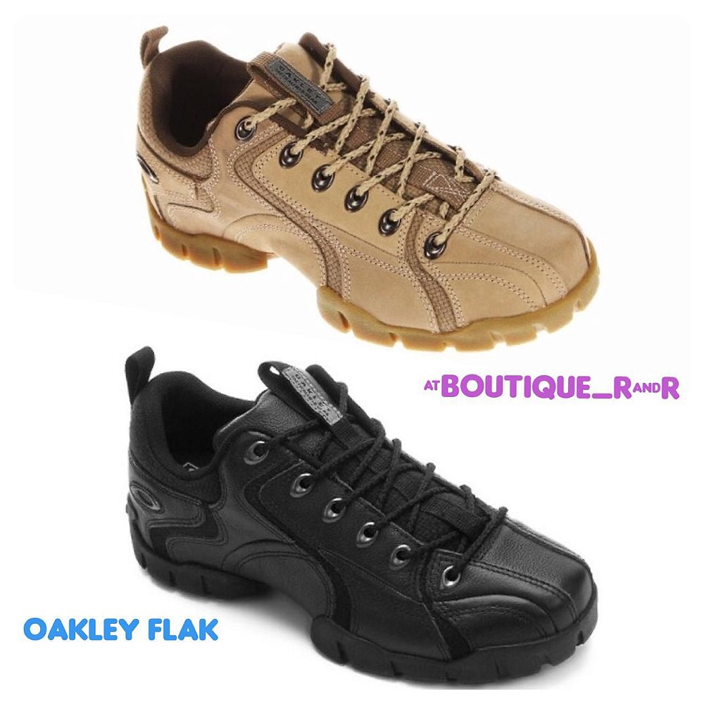 oakley flak 1.3 preto