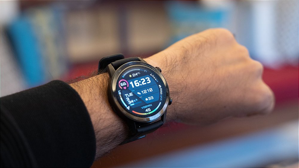huawei magic watch 2 pro
